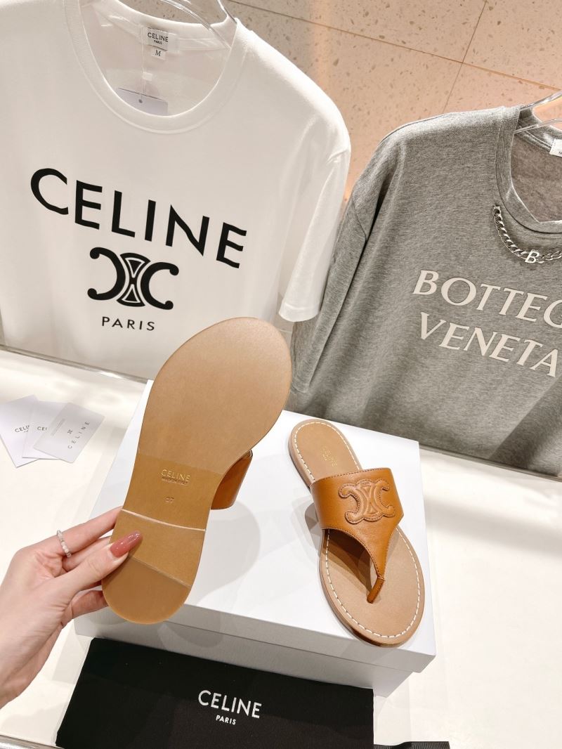 Celine Sandals